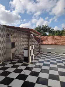 Casa com 2 Quartos à venda, 120m² no Centro, Campos dos Goytacazes