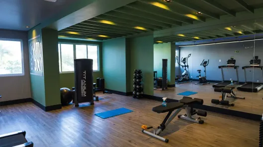 Apartamento com 1 Quarto para alugar, 49m² no Renascença, São Luís