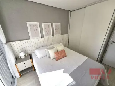 Apartamento com 2 Quartos à venda, 63m² no Tatuapé, São Paulo