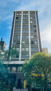 Apartamento com 1 Quarto à venda, 51m² no Independência, Porto Alegre