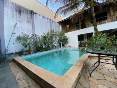 Casa com 3 Quartos à venda, 231m² no Nova Piracicaba, Piracicaba