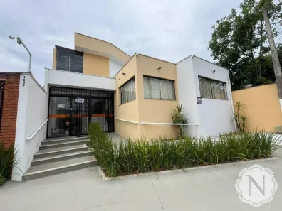 Prédio Comercial à venda, 261m² no Satélite, Itanhaém