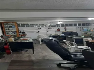 Prédio Comercial à venda, 420m² no Campos Elíseos, São Paulo
