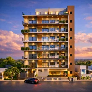 Apartamento com 1 Quarto à venda, 47m² no Iriri, Anchieta