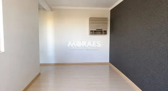 Apartamento com 2 Quartos à venda, 45m² no Parque União, Bauru