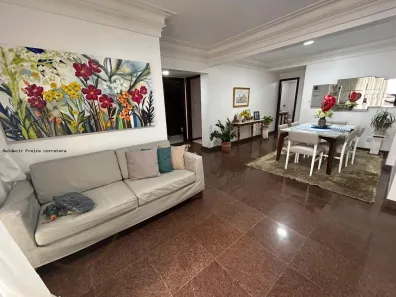 Apartamento com 3 Quartos à venda, 120m² no Pituba, Salvador