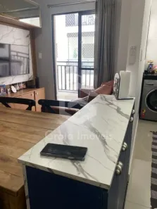Apartamento com 2 Quartos à venda, 45m² no Vila Santa Isabel, São Paulo