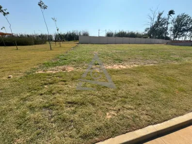 Lote/Terreno à venda, 538m² no Residencial Jatibela, Campinas