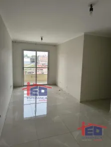 Apartamento com 2 Quartos à venda, 62m² no Jaguaribe, Osasco