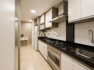 Apartamento com 2 Quartos à venda, 60m² no Três Rios do Sul, Jaraguá do Sul