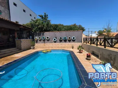 Casa com 3 Quartos à venda, 360m² no Núcleo Residencial Presidente Geisel, Bauru