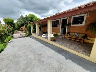 Casa com 3 Quartos à venda, 137m² no Jardim dos Pinheiros, Atibaia