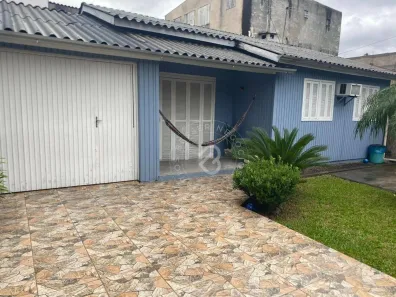 Casa com 3 Quartos à venda, 90m² no Fortuna, Sapucaia do Sul