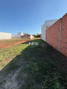 Lote/Terreno à venda, 175m² no Água Branca, Piracicaba