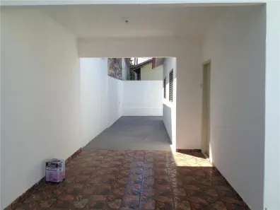 Casa com 3 Quartos à venda, 92m² no Parque União, Bauru