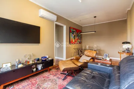 Apartamento com 2 Quartos à venda, 64m² no Mont Serrat, Porto Alegre