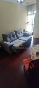 Apartamento com 2 Quartos à venda, 66m² no Barreira Cravo, Volta Redonda