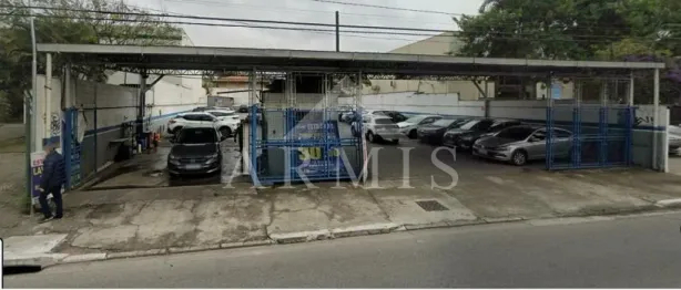 Lote/Terreno à venda, 900m² no Indianópolis, São Paulo