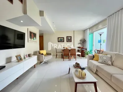 Apartamento com 3 Quartos à venda, 108m² no Barra da Tijuca, Rio de Janeiro
