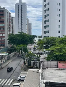 Apartamento com 3 Quartos à venda, 86m² no Boa Viagem, Recife