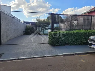 Ponto Comercial para alugar, 100m² no Vila Prado, São Carlos