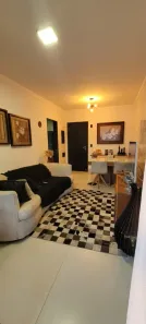 Apartamento com 2 Quartos à venda, 72m² no Guilhermina, Praia Grande