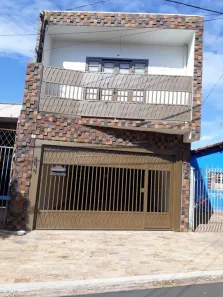 Casa com 3 Quartos à venda, 200m² no Jardim Hikari, São Carlos