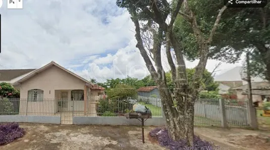 Lote/Terreno à venda, 1083m² no Vila Santo Antônio, Maringá