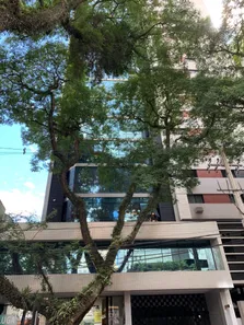 Sala Comercial para alugar, 46m² no Centro, Curitiba