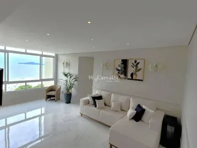 Apartamento com 2 Quartos à venda, 85m² no Aparecida, Santos