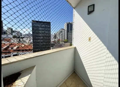 Apartamento com 3 Quartos à venda, 82m² no Centro, Juiz de Fora