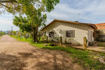 Casa com 2 Quartos à venda, 82m² no Ponta Grossa, Porto Alegre