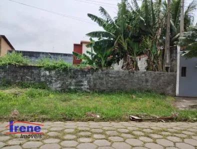 Lote/Terreno à venda, 450m² no Jamaica - Praia, Itanhaém