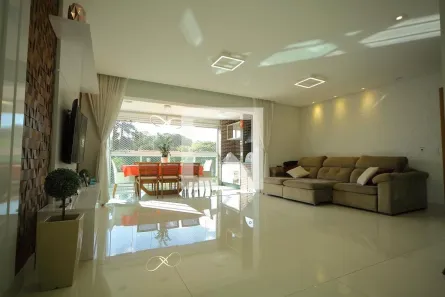 Apartamento com 3 Quartos à venda, 133m² no Anchieta, São Bernardo do Campo