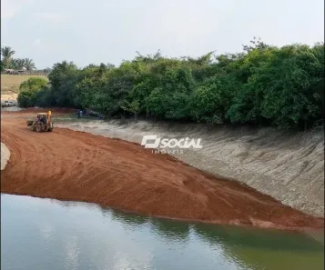 Fazenda/Sítio à venda, 2450m² no Área Rural de Porto Velho, Porto Velho