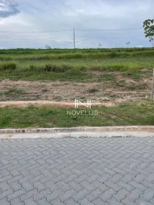 Lote/Terreno à venda, 330m² no Loteamento Terras Alpha São José dos Campos, São José dos Campos