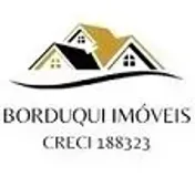 Logo da imobiliária