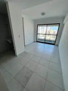 Apartamento com 2 Quartos para alugar, 53m² no Boa Viagem, Recife