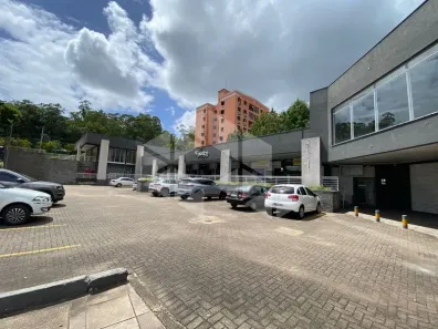 Ponto Comercial para alugar, 55m² no Jardim Carvalho, Porto Alegre