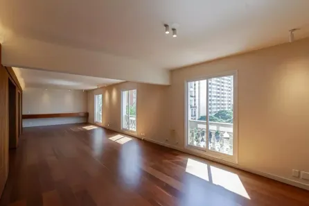 Apartamento com 3 Quartos à venda, 194m² no Itaim Bibi, São Paulo