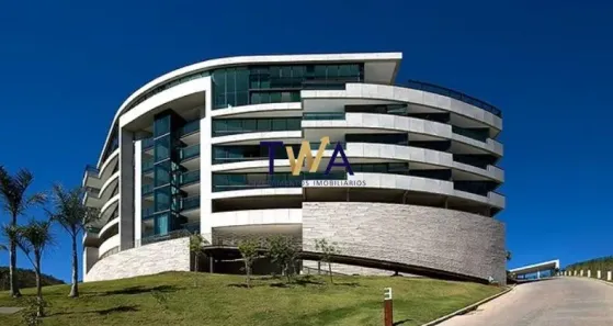 Apartamento com 4 Quartos à venda, 270m² no Vale dos Cristais, Nova Lima