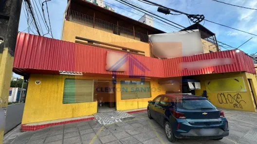Ponto Comercial para alugar, 300m² no Piedade, Jaboatão dos Guararapes