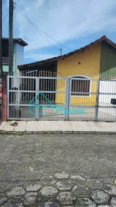 Casa com 2 Quartos à venda, 69m² no Jardim Praia Grande, Mongaguá