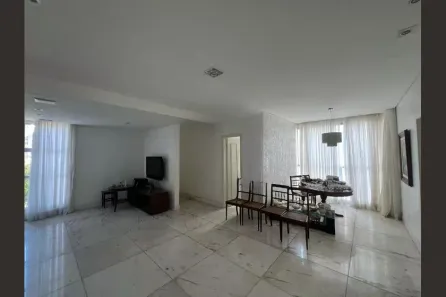 Apartamento com 2 Quartos à venda, 120m² no Luxemburgo, Belo Horizonte