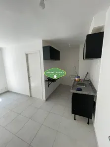 Apartamento com 2 Quartos à venda, 34m² no Jardim Taquaral, São Paulo