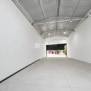 Galpão/Depósito/Armazém para alugar, 170m² no Cerâmica, São Caetano do Sul