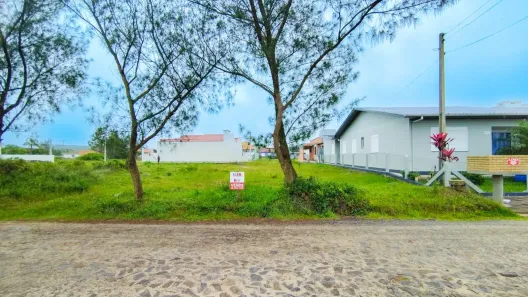 Lote/Terreno à venda, 300m² no Balneário Rosa do Mar, Passo de Torres