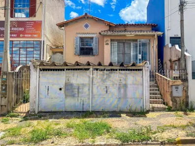 Casa com 2 Quartos à venda, 122m² no Bonfim, Campinas