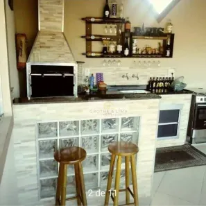 Sobrado com 3 Quartos à venda, 154m² no Campo dos Alemães, São José dos Campos