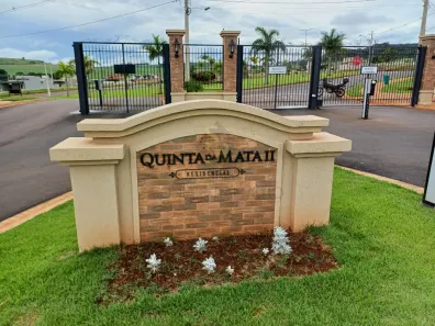 Lote/Terreno à venda, 250m² no Recreio Anhangüera, Ribeirão Preto